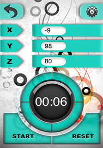concentration-calculator