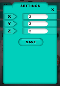 concentration-calculator