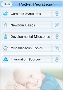 pocket-pediatrician