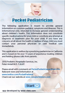 pocket-pediatrician