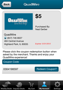 quadwire