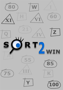 sort2win