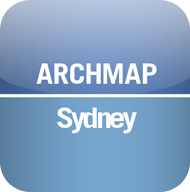 ArchMap Sydney