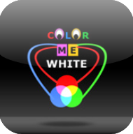 Color me white