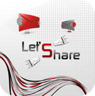 lets share