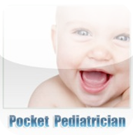 Pocket pediatrician