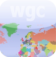 World geography challenge