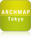 ArchMap Tokyo