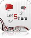 Let's Share